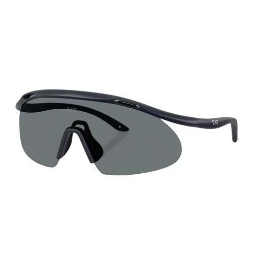 Accessories > Sunglasses - - Emporio Armani - Modalova