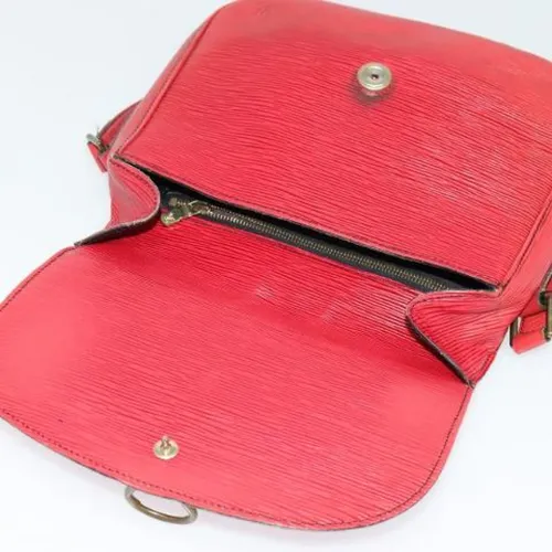 Pre-owned > Pre-owned Bags > Pre-owned Cross Body Bags - - Louis Vuitton Vintage - Modalova