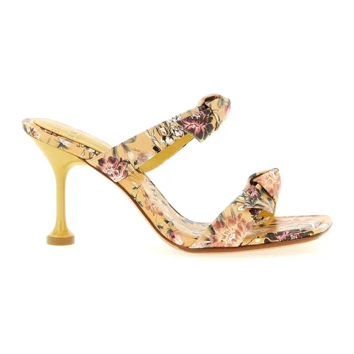Shoes > Heels > Heeled Mules - - Alexandre Birman - Modalova