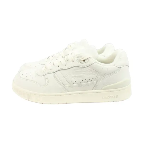 Shoes > Sneakers - - Lacoste - Modalova