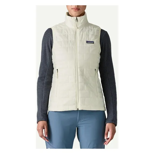 Jackets > Vests - - Patagonia - Modalova