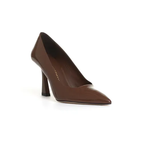 Shoes > Heels > Pumps - - Stuart Weitzman - Modalova