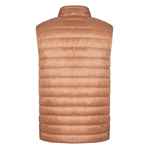 Herno - Jackets > Vests - Beige - Herno - Modalova