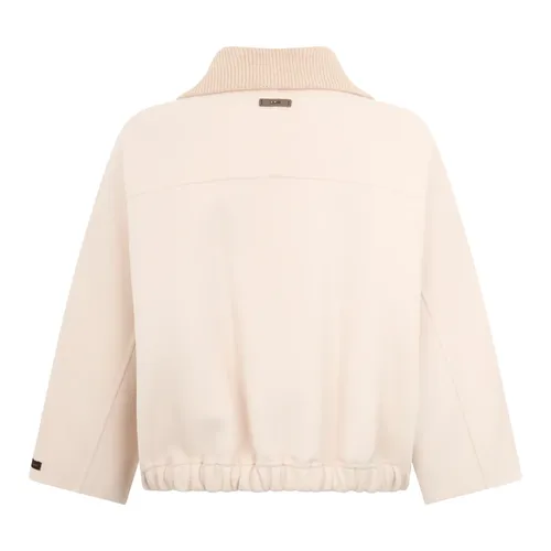 Jackets > Light Jackets - - Peserico - Modalova