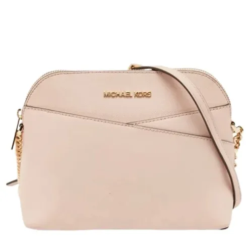 Pre-owned > Pre-owned Bags > Pre-owned Cross Body Bags - - Michael Kors Pre-owned - Modalova