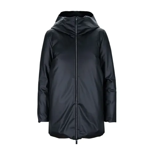 RRD - Coats > Parkas - Black - RRD - Modalova