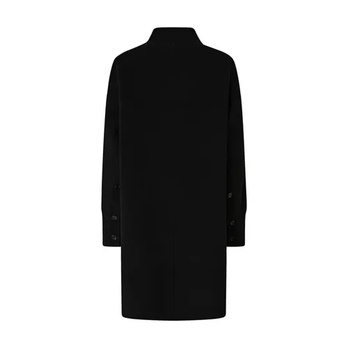 Coats > Single-Breasted Coats - - Pinko - Modalova