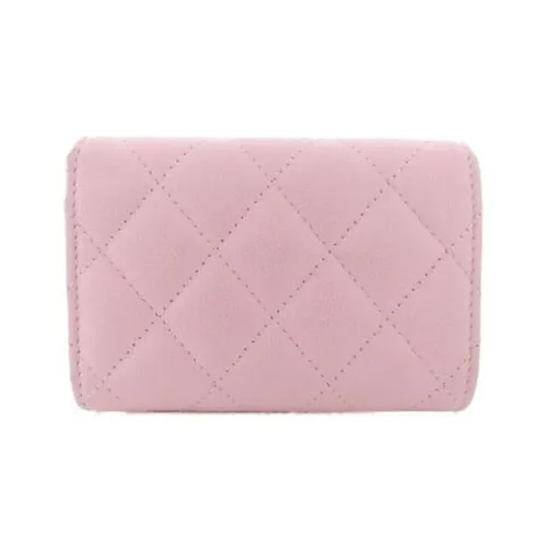 Pre-owned > Pre-owned Accessories > Pre-owned Wallets - - Chanel Vintage - Modalova