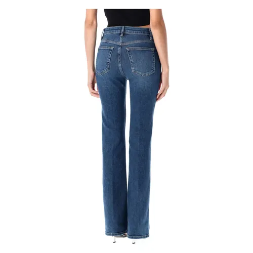Jeans > Boot-cut Jeans - - Frame - Modalova