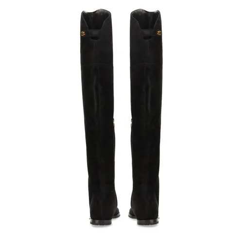 Shoes > Boots > Over-knee Boots - - Maison Skorpios - Modalova
