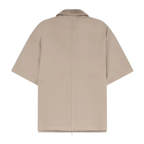 Jackets > Light Jackets - - Represent - Modalova
