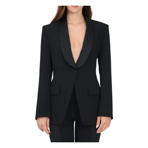 Jackets > Blazers - - Simona Corsellini - Modalova