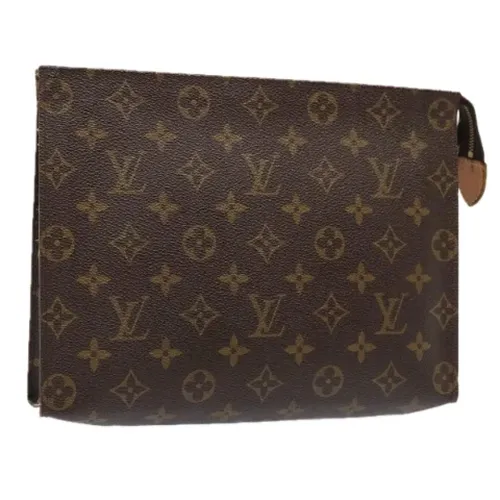 Pre-owned > Pre-owned Bags - - Louis Vuitton Vintage - Modalova
