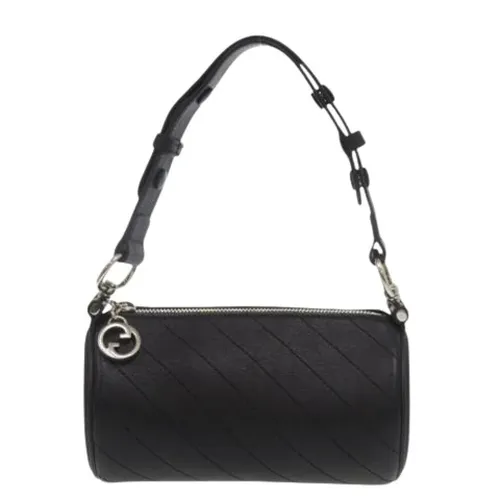 Pre-owned > Pre-owned Bags > Pre-owned Mini Bags - - Gucci Vintage - Modalova