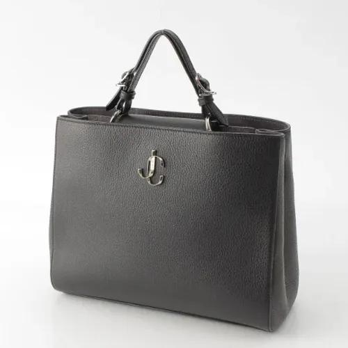 Pre-owned > Pre-owned Bags > Pre-owned Handbags - - Jimmy Choo Pre-owned - Modalova
