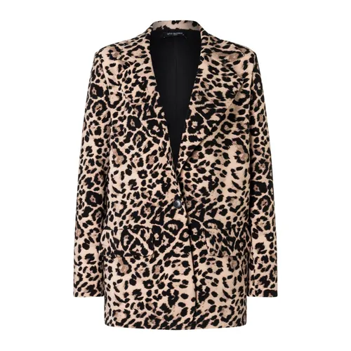 Jackets > Blazers - - Ana Alcazar - Modalova