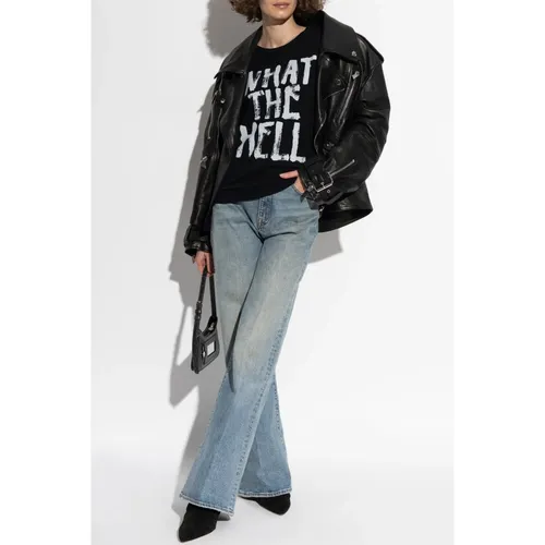 Jeans > Boot-cut Jeans - - R13 - Modalova