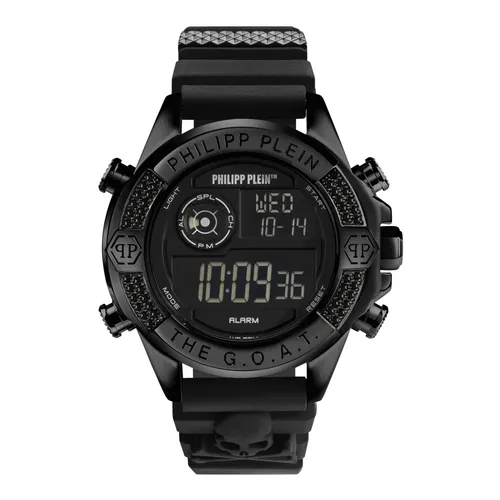 Accessories > Watches - - Philipp Plein - Modalova