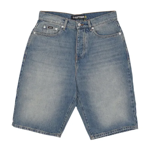 Shorts > Denim Shorts - - Iuter - Modalova
