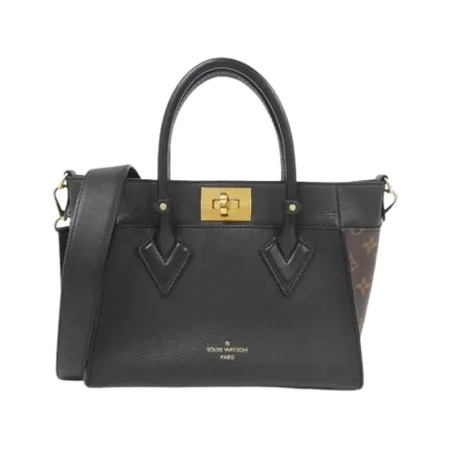 Pre-owned > Pre-owned Bags > Pre-owned Handbags - - Louis Vuitton Vintage - Modalova