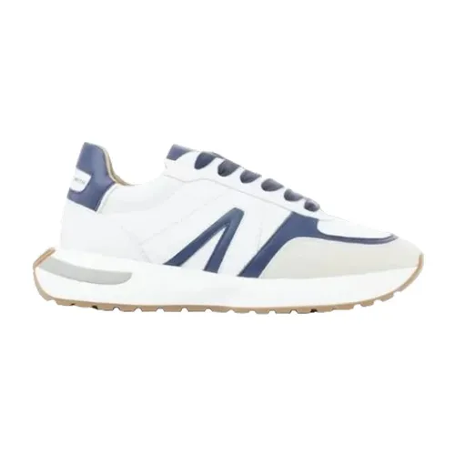 Shoes > Sneakers - - Alexander Smith - Modalova