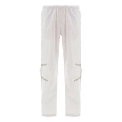 Trousers > Straight Trousers - - Herno - Modalova