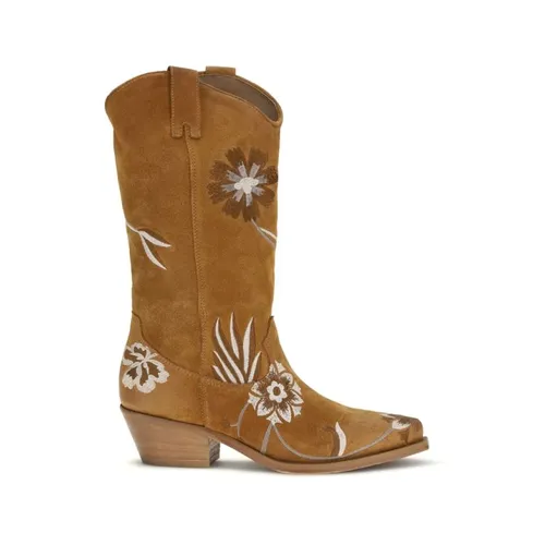 Shoes > Boots > Cowboy Boots - - P.a.r.o.s.h. - Modalova