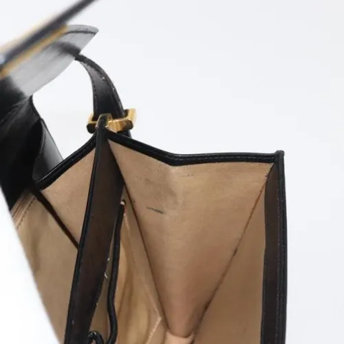Pre-owned > Pre-owned Bags > Pre-owned Shoulder Bags - - Celine Vintage - Modalova