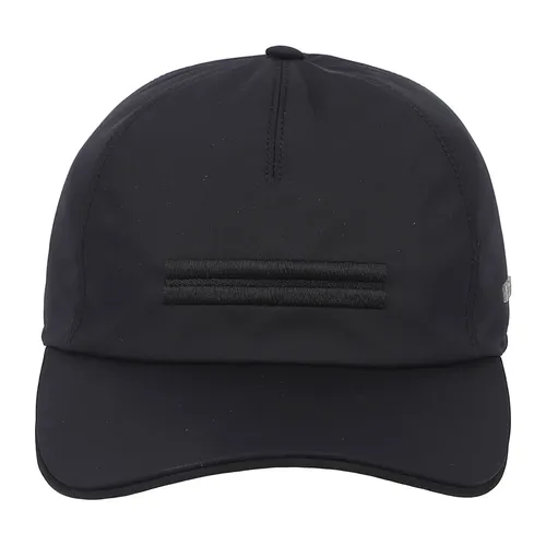 Accessories > Hats > Caps - - Zegna - Modalova