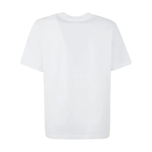 Tops > T-Shirts - - Casablanca - Modalova