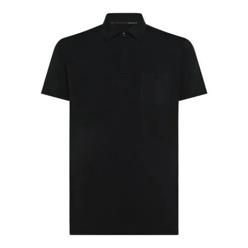 RRD - Tops > Polo Shirts - Blue - RRD - Modalova
