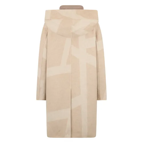 Moorer - Coats > Parkas - Beige - Moorer - Modalova