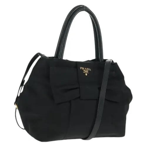 Pre-owned > Pre-owned Bags > Pre-owned Handbags - - Prada Vintage - Modalova
