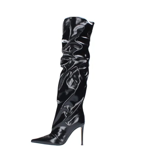 Shoes > Boots > Over-knee Boots - - Giuseppe Zanotti - Modalova