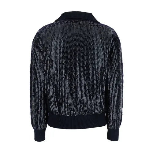 Tops > Long Sleeve Tops - - P.a.r.o.s.h. - Modalova