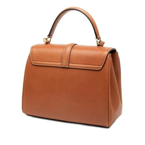 Pre-owned > Pre-owned Bags > Pre-owned Handbags - - Celine Vintage - Modalova