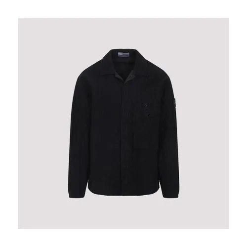 Jackets > Light Jackets - - Stone Island - Modalova