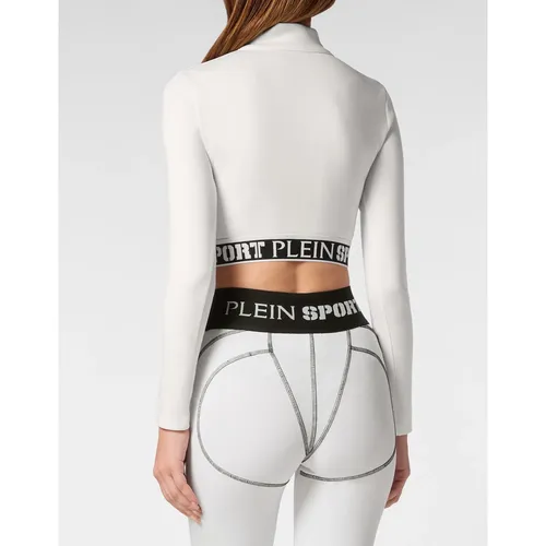 Tops > Long Sleeve Tops - - Plein Sport - Modalova