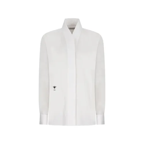 Blouses & Shirts > Shirts - - Dior - Modalova