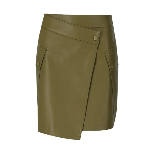 Skirts > Short Skirts - - Essentiel Antwerp - Modalova