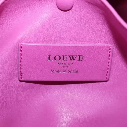 Pre-owned > Pre-owned Bags > Pre-owned Handbags - - Loewe Pre-owned - Modalova