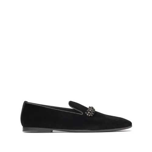 Shoes > Flats > Loafers - - Jimmy Choo - Modalova