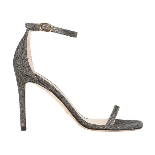 Shoes > Sandals > High Heel Sandals - - Stuart Weitzman - Modalova
