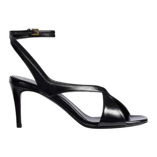 Shoes > Sandals > High Heel Sandals - - Khaite - Modalova