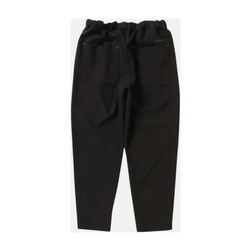 Trousers > Wide Trousers - - And Wander - Modalova
