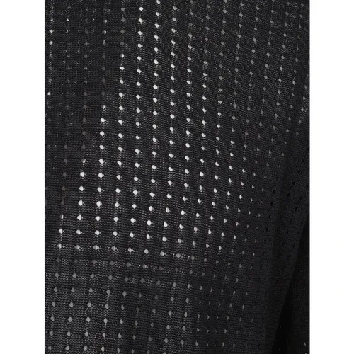 Knitwear > Round-neck Knitwear - - Tagliatore - Modalova