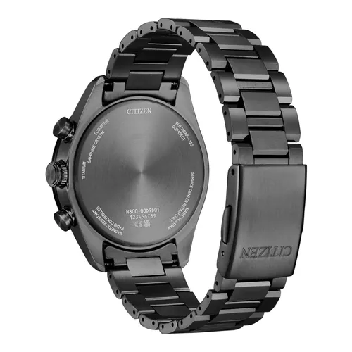 Accessories > Watches - - Citizen - Modalova