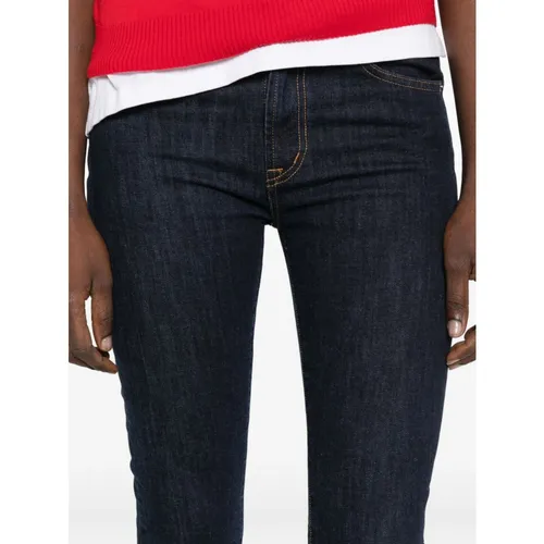 Jeans > Cropped Jeans - - Dondup - Modalova
