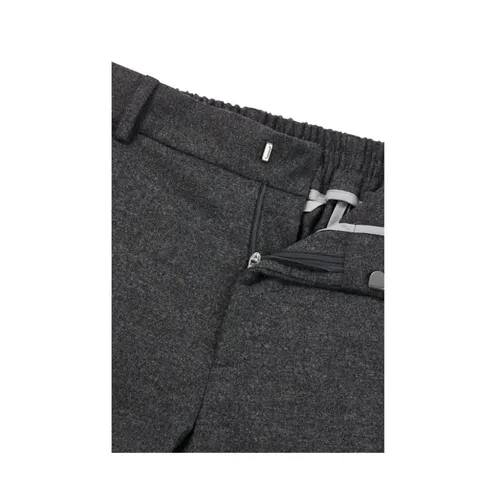 Trousers > Slim-fit Trousers - - Hugo - Modalova