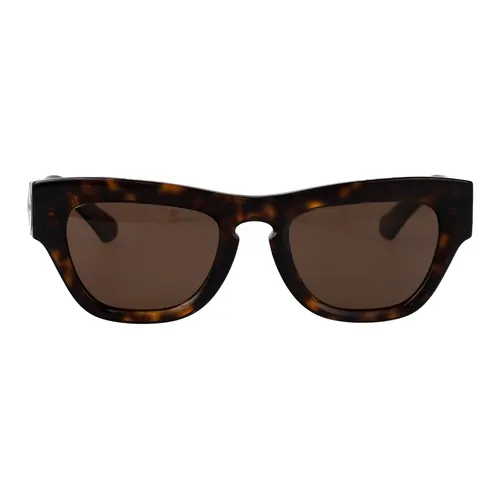 Accessories > Sunglasses - - Burberry - Modalova